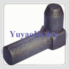 Forged Body Elbow Hydraulic Fittings for Flared Tube Fittings